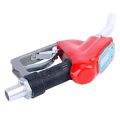 Fuel Nozzle with Digital Flow Meter Refueling Heavy Duty - IMPORTED. 