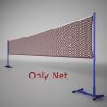 Bedminton Net - Standard Size - Badminton Net Tannis - Yonex Badminton  net. 