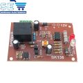 12V Battery Cut Off Charging Circuit Control Board Intelligent Automatic Charger. 