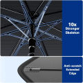 Car Windshield Sunshade Cover Umbrella for UV Reflecting and Heat Protection / Foldable High Quality Car Sunshades for Windshield Interior Heat Protection Windshield Sun Shade Cover Umbrella Style – Car Interior Protection Accessories. 