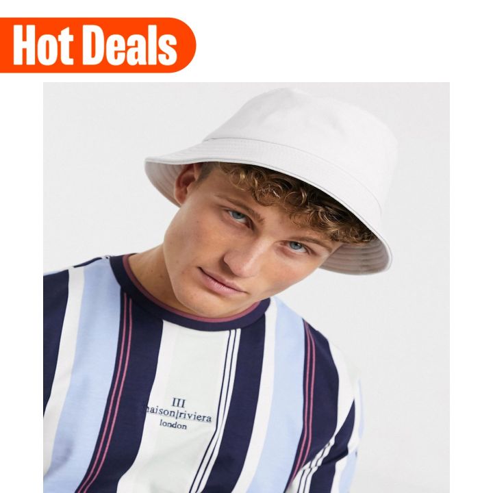 Cotton%20Canvas%20Bucket%20Hats%20-%20Image%202