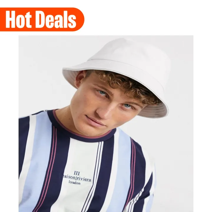 Cotton%20Canvas%20Bucket%20Hats%20-%20Image%202