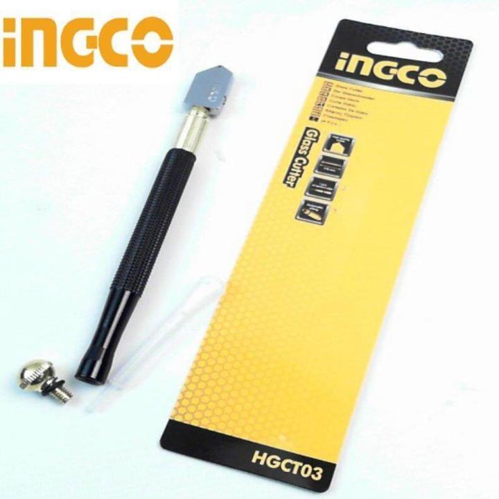 ZT -  INGCO Heavy Duty Glass Cutter