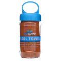 Mirage Physical Cooling Towel Ultra Soft Instant Cooling Towel for Running Yoga Workout Quick Dry Sweat Absorption Chilly Towel Sports Supplies Breathable Extra Soft Sports Towel. 