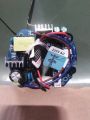 AC DC Fan Circuit. 