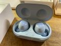 Samsung Galaxy Buds. 