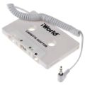 iWorld Cassette Tape Adapter for Android and MP3. 