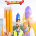 16Pcs String Level Hanging Line for Leveling Surveying, Building Trades, Bricklaying, Etc.. 