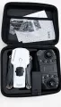 P23 Pro Camera Drone with Dual Camera  |  Foldable Quadcopter | Obstacle Avoidance. 