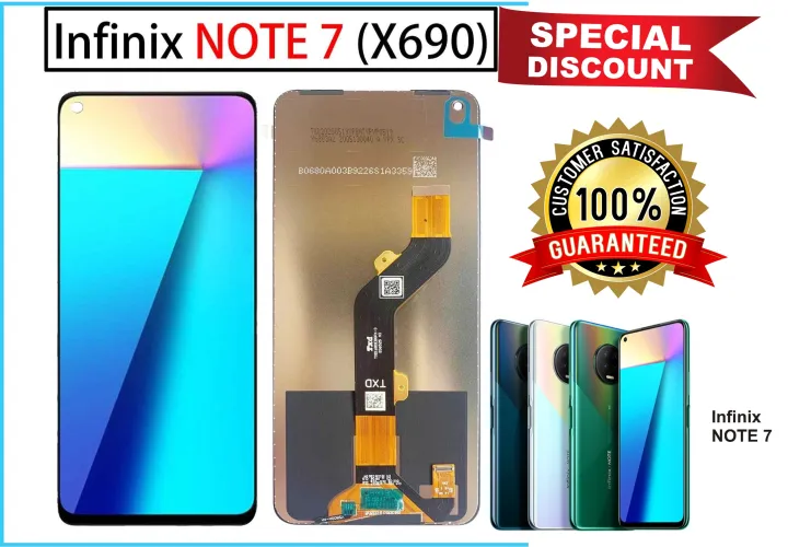 Infinix%20Note%207%20LCD%20Panel%20Replacement%20Assembly%20-%20X690B%20-%20Image%203