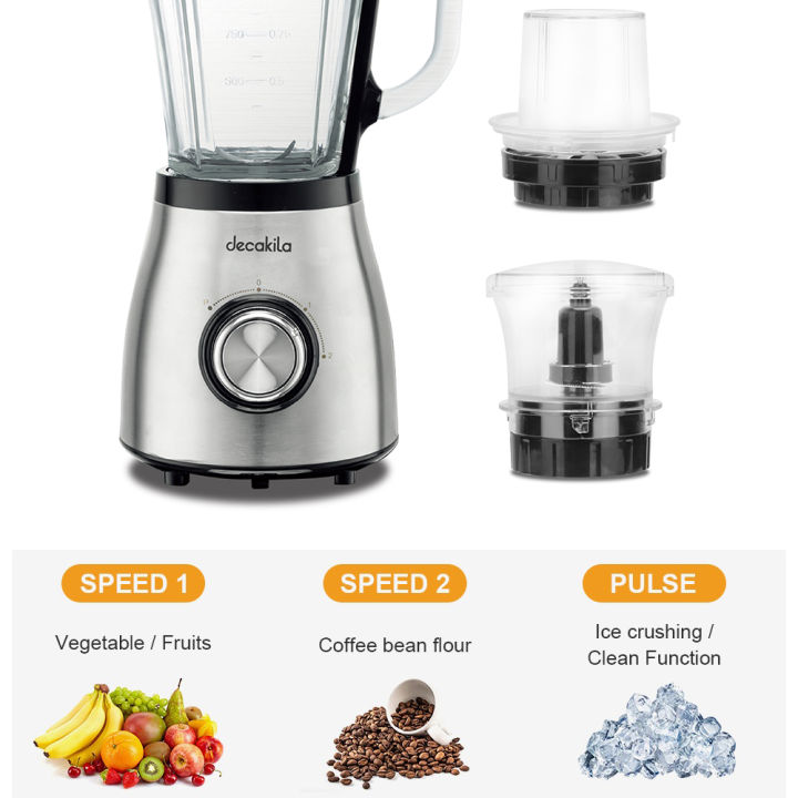 DECAKILA%20%20Blender%20with%20Dry%20Mill%202%20Speed%20Blender%20with%20grinder%20and%20chopper%20-%20Image%203