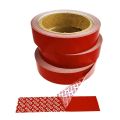 【HOT】 50M Anti-Counterfeiting Security Warranty Adhesive Tape High Quality Tamper Proof Label Practical Security Sealing Sticker. 