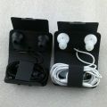 (Buy 1 Get 1 Free) AKG S10 Handsfree Universal Bass Boosted High Bass With Good Sound Quality.. 
