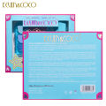 KEVIN$COCO EYE SHADOW MAKEUP SET  KC233341. 