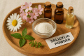 Salicylic Acid Powder 50G | High Purity | For Skincare, Acne Treatment, Anti-Dandruff Solutions, Exfoliation, DIY Creams and Serums | Cosmetic Grade. 