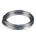 Aluminium Bendable Craft Wire for Making DIY Crafts 3 Meters and 6 Meters Length 1 mm Thickness Silver jewellery making accessories. 