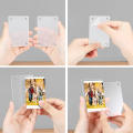 Fuji Polaroid magnets Fun Customizable Lightweight 3-inch refrigerator magnets Magnetic Mini 11 magnets for Kitchen décor. 