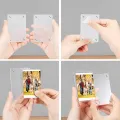 Fuji Polaroid magnets Fun Customizable Lightweight 3-inch refrigerator magnets Magnetic Mini 11 magnets for Kitchen décor. 