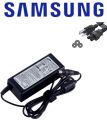 60W 19V 3.16A AC Laptop Charger  With Power Cord for Samsung R530 R540 5.5mm or 3.0mm. 