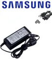 60W 19V 3.16A AC Laptop Charger  With Power Cord for Samsung R530 R540 5.5mm or 3.0mm. 