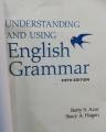 Understanding and Using English Grammar, Student book International Edition 5th Edition by Betty S Azar. 