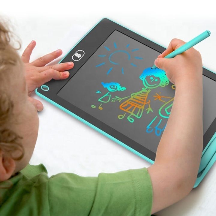 LCD%20Writing%20Tablet%20For%20kids%2012%20Inch%20Drawing%20Pad,%20Erasable%20E-writer,%20Digital%20Drawing%20Board,%20Doodle%20Board,%20Notepad%20For%20Kids%20And%20Adults%20-%20Image%205