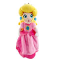 Mary Mario Pink Becky Daisy Rosalie Peach Mushroom Flame Chrysanthemum Princess Plush Doll. 