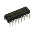 74139 IC 74LS139 2 to 4 Line Decodr 16 DIP. 