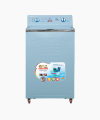 GFC GF-125-STD 8Kg Washing Machine Pure Copper Motor Energy Saving & Rust Proof Design. 
