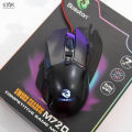 Shadow M720 3200DPI, 7 Buttons RGB Competitive Gaming Mouse. 