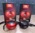 JBL M3 Mini Portable Bluetooth & Rechargeable Speaker. 