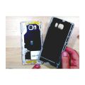 Samsung Galaxy Note 5 Golden Rear Complete Body Casing Housing Replacement For Samsung Galaxy Note 5. 