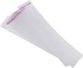 Pack / Bundle of 100 (8 x 12 Inch) Clear Resealable Cloths or Anything Packing/ Poly Transparent Plastic Bags For Storage Self Adhesive Polythene Peel + Seal Bags For Packing / Celo Bag. 