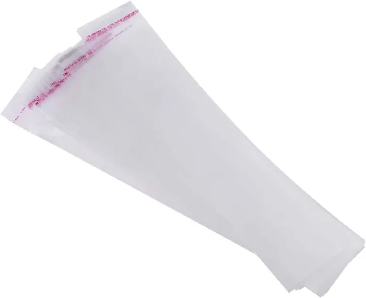 Bundle%20(3%20x%204%20Inch)%20Clear%20Resealable%20Cellophane/BOPP/Poly%20Transparent%20Plastic%20Bags%20For%20Storage%20Self%20Adhesive%20Polythene%20Peel%20+%20Seal%20Bags%20For%20Packing%20-%20Image%203