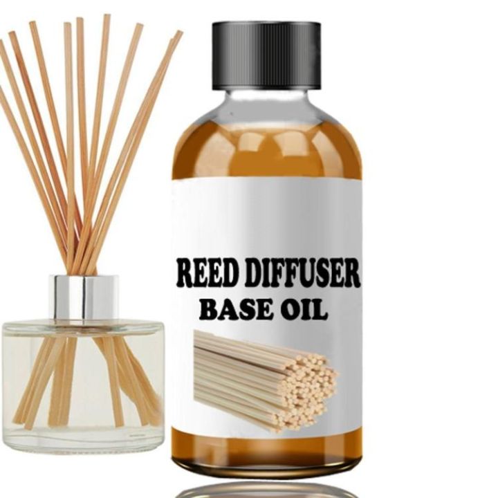 50 ML Reed Diffuser Base Oil Fo Reed Diffusers