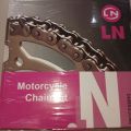 Honda Chain Sprocket Kit Pridor , chain sprocket set imported for pridor CD 100. 