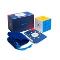 Gan 13 Maglev UV Coated 3x3 Rubiks Cube Premium Magnetic Speed Cube Origna- professional Cube For speed Cubilg. 