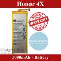 Honor 4X Battery HB4242B4EBW Replacement Premium Quality 3000mAh For Honor 4X. 