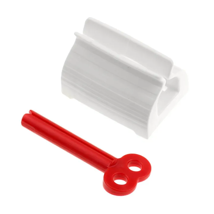 1%20Pcs%20Plastic%20Rotary%20Easy%20Squeeze%20Toothpaste%20Holder%20Roller-%20Durable%20Rolling%20Tube%20Paste%20Squeezer%20&%20Dispenser%20-%20Manual%20Rotary%20Paste%20Holder%20-%20Image%205