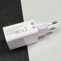 2024 Xiaomi 18W Fast Charger Original QC 3.0 EU Quick Travel Wall Charge Adapter USB C For Mi 8 9 SE A2 A3 Mix 3 Redmi Note 7 8 9 Pro Myhappinessisyou. 