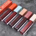 Factory direct one-piece cloud air lip glaze velvet matte matte female student affordable lip gloss. 