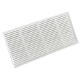 10PCS Spare Parts HEPA Filters For BLUEBOT XSMART BPK-VCBB1XS Robotic Vacuum Cleaner Spare Parts Accessories. 