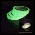 New Luminous Sticker Self-Adhesive Tape Night Vision Glow in Dark Safety Warning Security Sticker 1PC. 