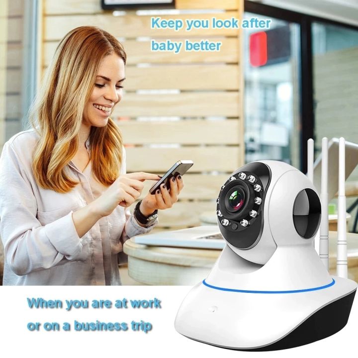 Wireless%20Wifi%20IP%20CCTV%20Security%20Camera%20V380%20-%20Wireless%20IP%20Camera%20360%C2%B0%20view%20Rotatable,%20HD%20WiFi%20CCTV%20Surveillance%20Camera%20-%20PTZ%20-%20Night%20Vision%20-%20Two%20Way%20Audio%20-%20SD%20Card%20Slot%20-%20V380%20(White)%20-%20Image%205