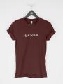 Gross t-shirt. 