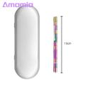 Magnetic Pen Magnetic Fidget Pen Stress Relief Toy Multifunctional Writing Pen for Kids Fun Functional Decompression Magnet Metal Pen Writing Magnet Touch Control Pen. 