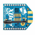 (Zigbee XBee S2C) 6.3mW 1200m wireless data transmission module. 