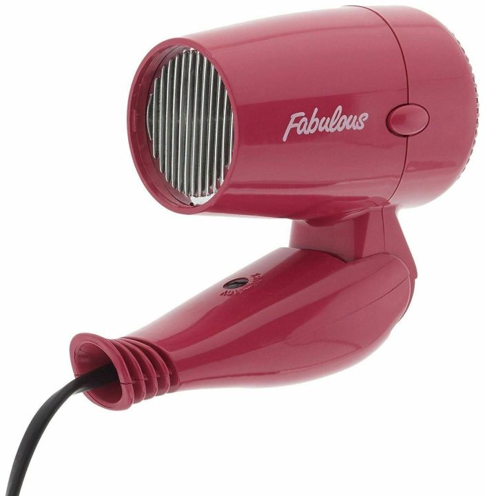 Folding travel hair dryer hotsell