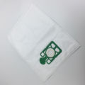 12Pcs Vacuum Cleaner Bags HEPA Filter Dust Bag Replacement for Numatic HVR200 Henry James NVH200, NRV200, NV200, NV250, NVR. 