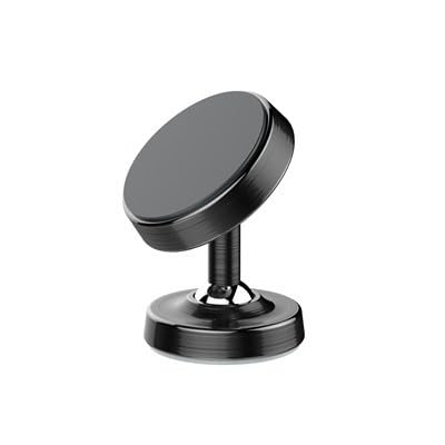 LDNIO MG08 Magnetic Mobile Phone Holder Car Dashboard Mobile Bracket Cell Phone Mount Holder Stand for Mobile - mobile holder - Mobile holder Mobile holder for car Mobile holder for bike Mobile holder stand -Mobile holder wall - Mobile holder for tripod